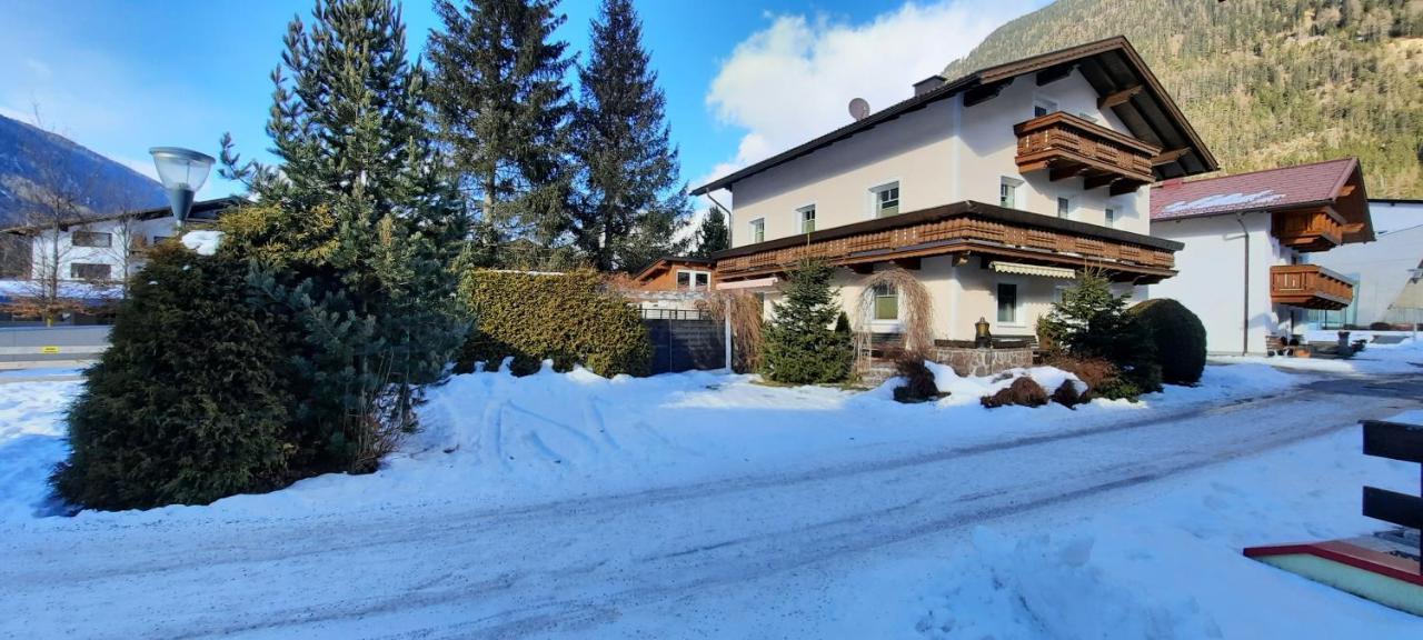 Apart Maro Langenfeld Exterior photo